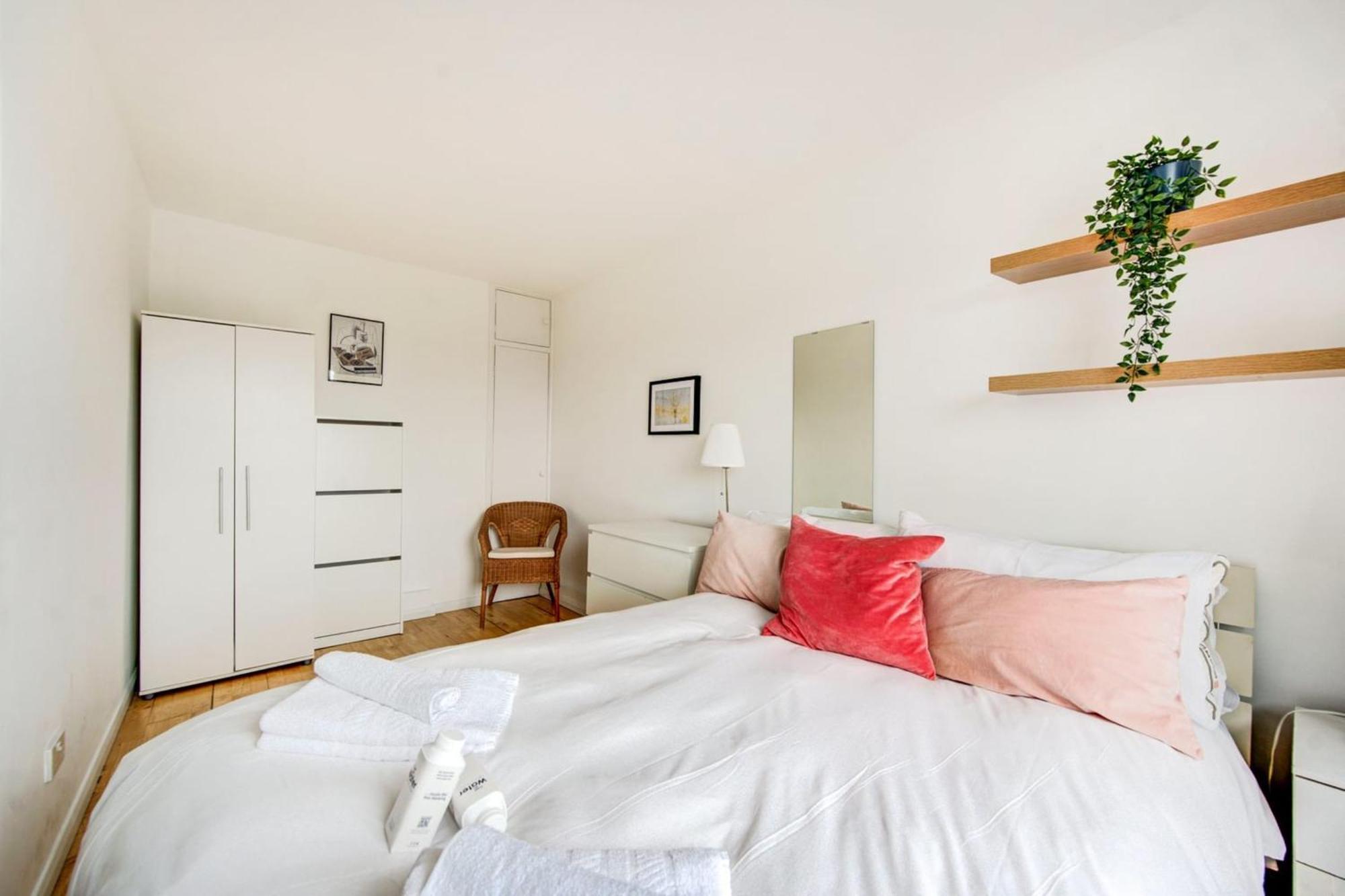 Апартаменты Guestready - Penthouse Flat In Trendy Peckham Лондон Экстерьер фото