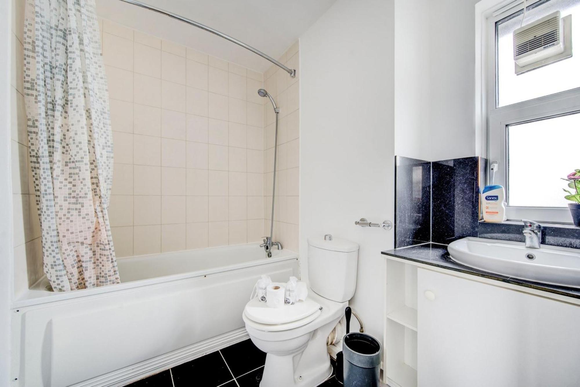 Апартаменты Guestready - Penthouse Flat In Trendy Peckham Лондон Экстерьер фото